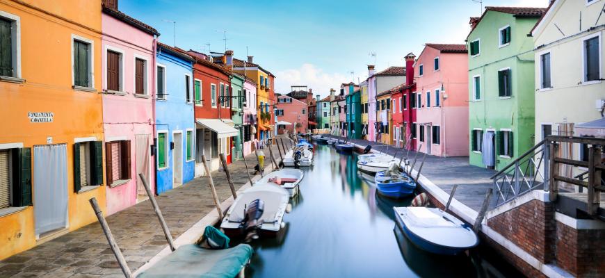 В Италии замедлился рост арендной платы