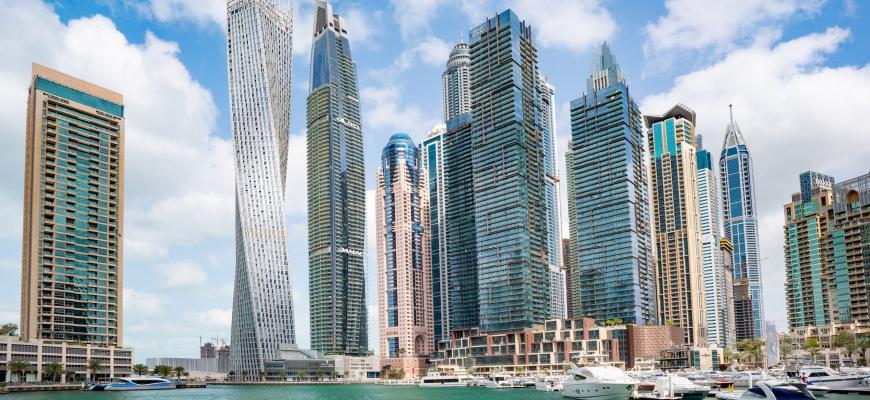 Авторский взгляд. Что реально даёт Дубай покупателям недвижимости