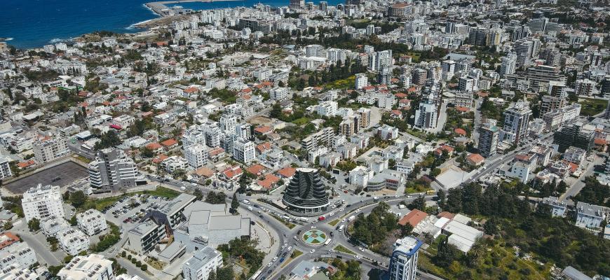 Вебинар: 2 ноября обсуждаем, как купить недвижимость и переехать на Северный Кипр