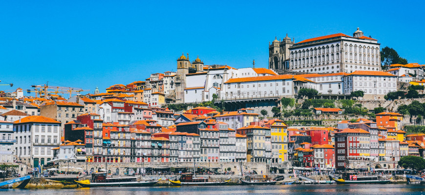 Иностранцы стали тратить больше на покупку жилья в Португалии
