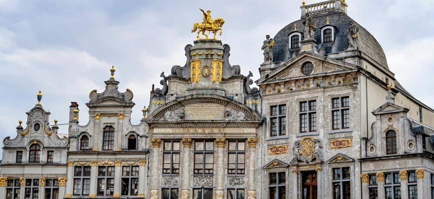 Правительство Брюсселя упростило правила краткосрочной аренды