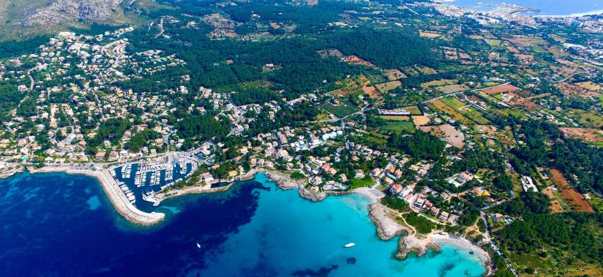 Балеарские острова хотят ограничить покупку недвижимости иностранцами