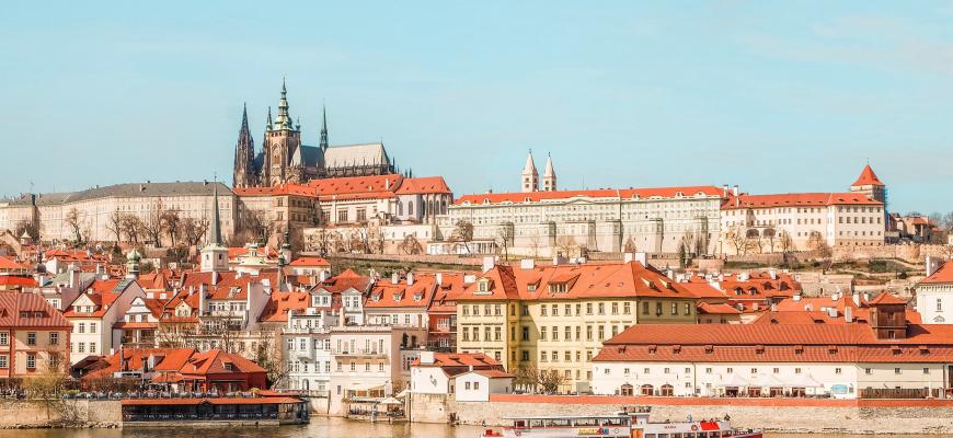 За последние 10 лет цены на квартиры в Чехии выросли более чем в два раза