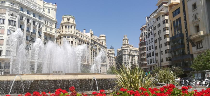 Названы самые рентабельные виды недвижимости Испании в третьем квартале 2022
