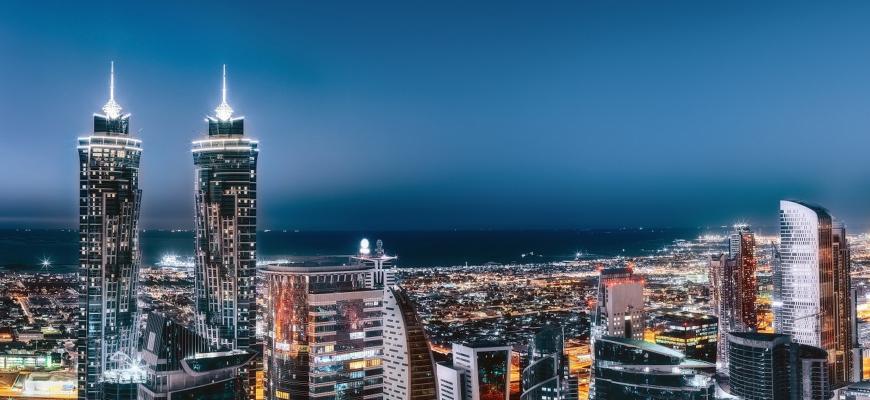 Риелторы: третий квартал 2022 года стал самым результативным за всю историю рынка недвижимости Дубая