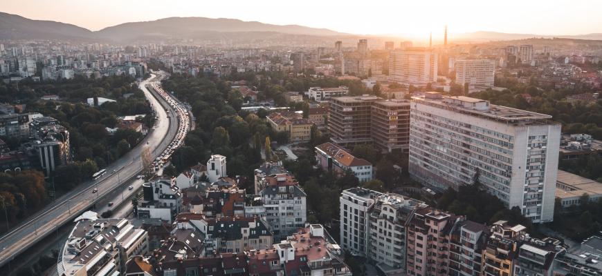 В Болгарии сокращаются продажи жилья