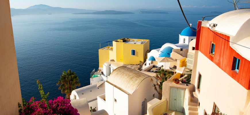 Сектор краткосрочной аренды в Греции становится всё более профессиональным