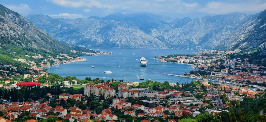 В Черногории замедлился рост цен на новостройки