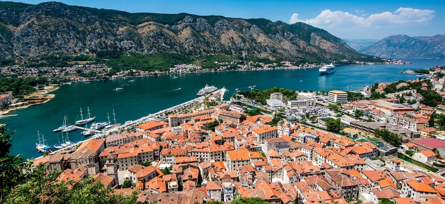 Иностранные инвестиции в Черногорию увеличились на 70%