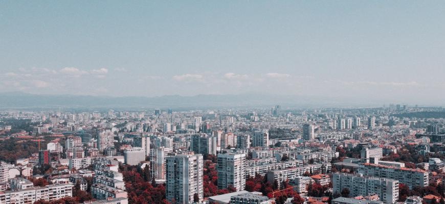 Цены на жильё в столице Болгарии подскочили на 22%