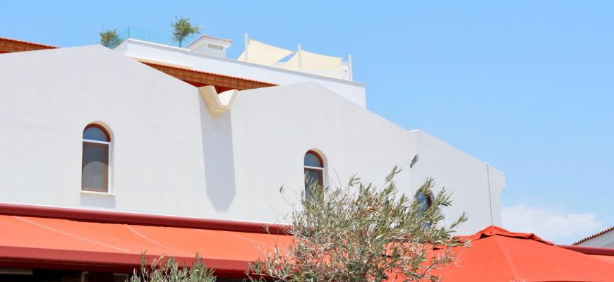 Обзор рынка жилой недвижимости Кипра: продажи, цены, популярные регионы