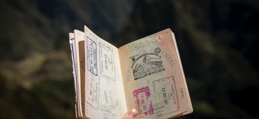 Опубликован актуальный рейтинг паспортов мира по свободе безвизовых передвижений