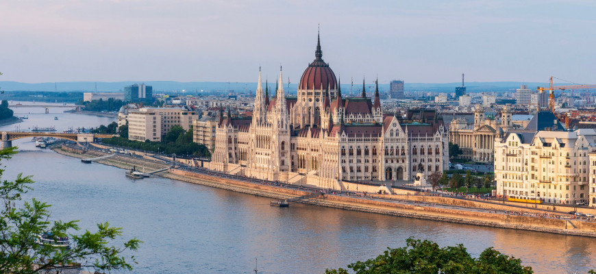Пик на рынке недвижимости Венгрии оказался пройден