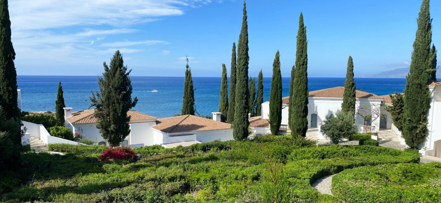 На Кипре за пять лет продано недвижимости на €17 млрд