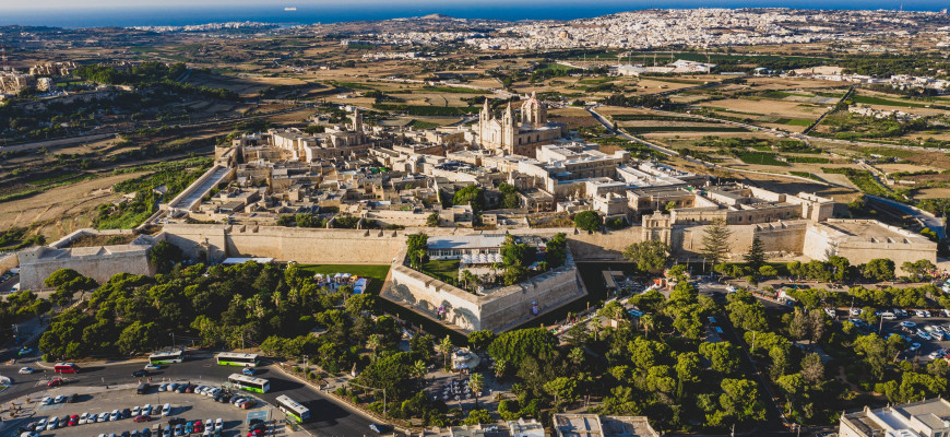 Рынок жилой недвижимости Мальты укрепляется