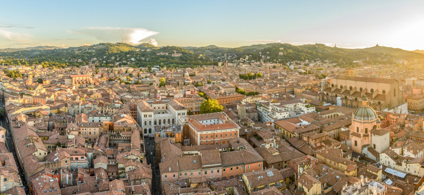Названы самые дорогие и самые востребованные города Италии для покупки жилья