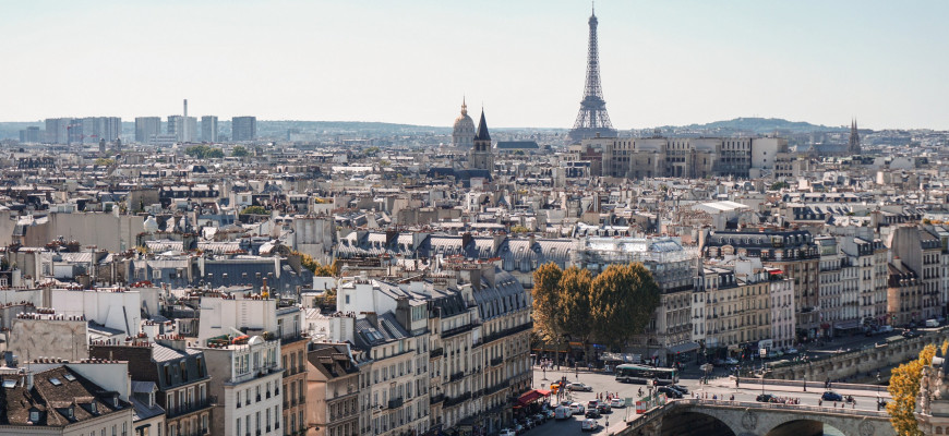 Франция обязала собственников регистрировать пользование жилой недвижимостью