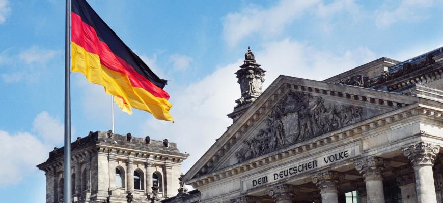 Правительство Германии выпустило законопроект о привлечении иностранных работников