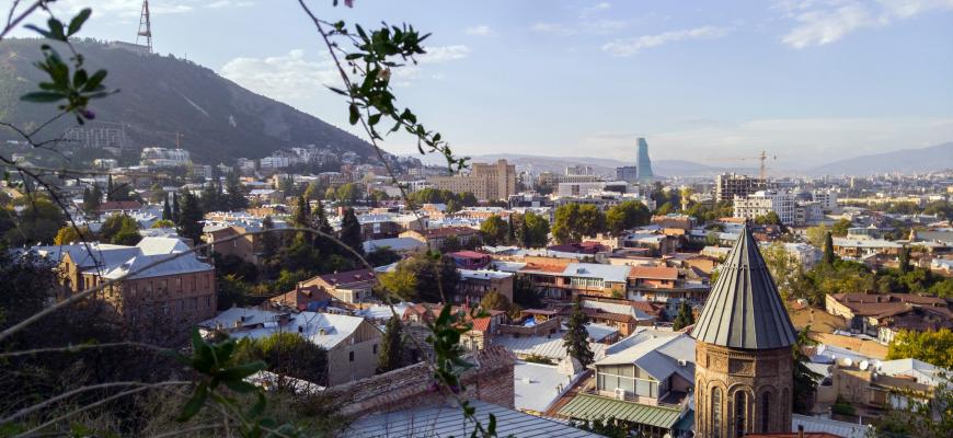 Жильё в Тбилиси: цены и арендные ставки продолжают стремительно расти