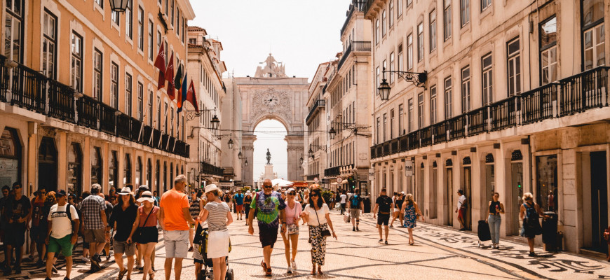 Из-за отмены «золотых виз» Португалия может потерять более €600 млн инвестиций