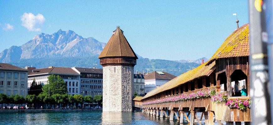 Швейцарский Люцерн проголосовал за ограничение краткосрочной аренды