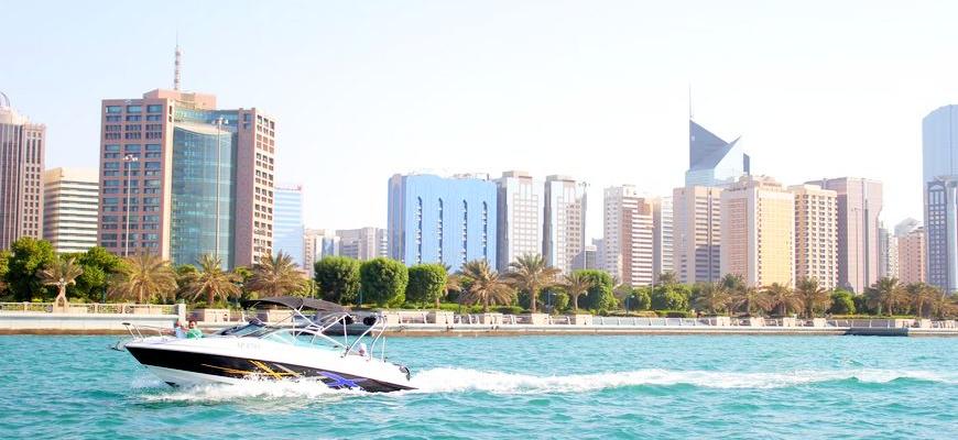 Девять фактов о столице ОАЭ для покупателей недвижимости