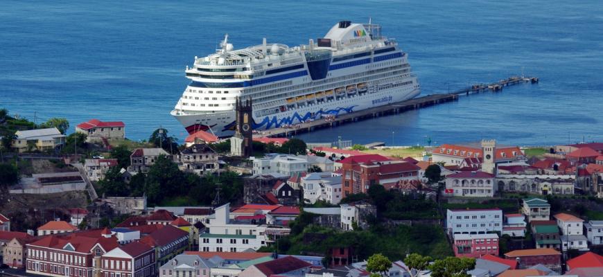 Программа гражданства Гренады закрывается для россиян, но успеть можно