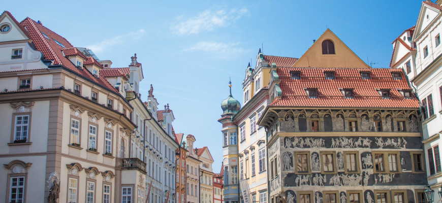На рынке ипотечного кредитования Чехии наступило оживление