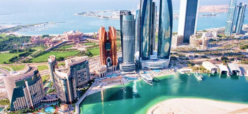 Риелторы: на рынке недвижимости Абу-Даби наблюдается cкачок активности и рекордные объёмы продаж