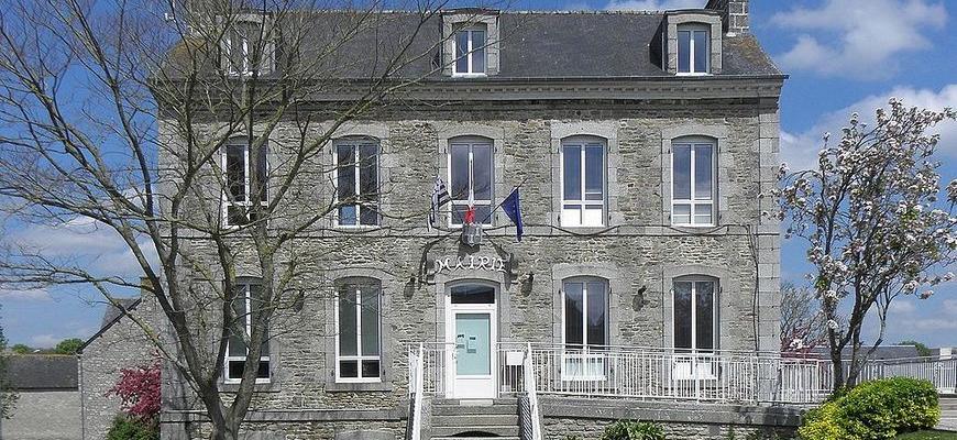 Французская деревня ввела квоты на покупку жилья для отдыха
