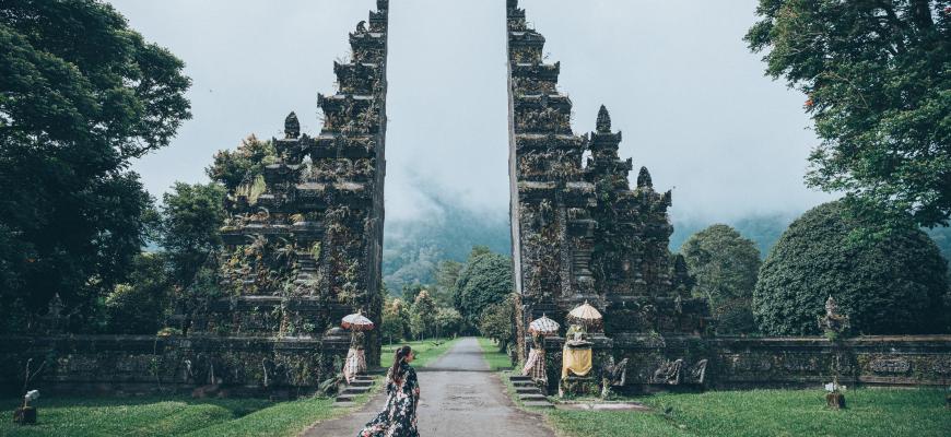 Бали планирует ввести квоты для иностранных туристов