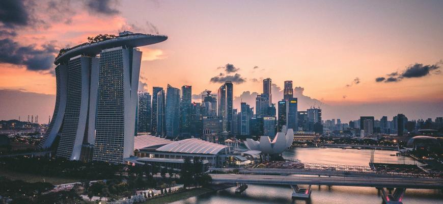 Повышение налогов в Сингапуре охладило иностранный спрос на недвижимость