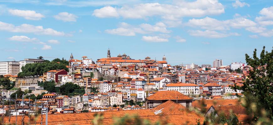 В Португалии более 7 тыс. основных заявителей ожидают одобрения на получение «Золотой визы»