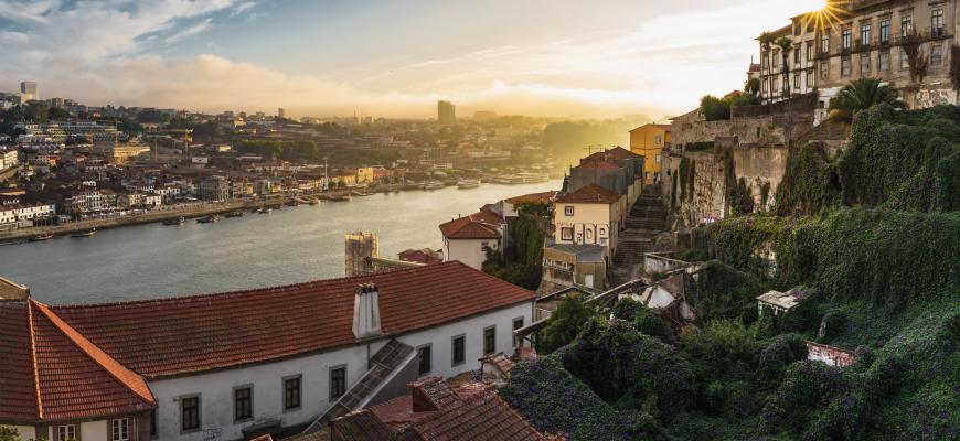 Иностранцы в Португалии платят за недвижимость на 60% больше местных жителей