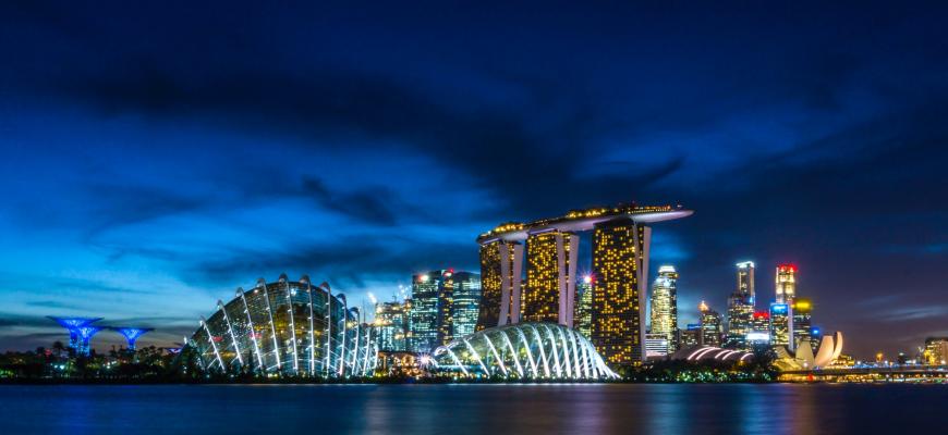 Сингапур заставит иностранцев в некоторых случаях получать разрешение на покупку недвижимости