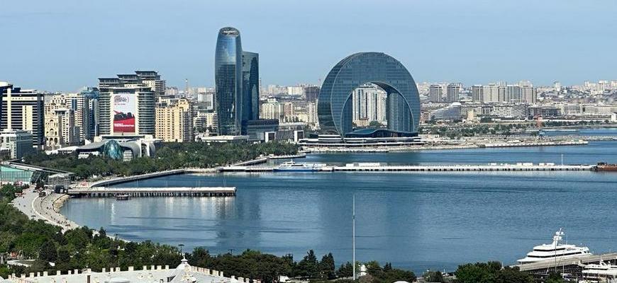 Что мы знаем об Азербайджане? Страна, которая выдаёт ВНЖ покупателям недвижимости