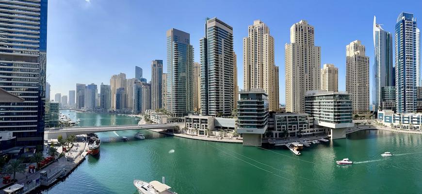 Самые русские районы Дубая: где покупают недвижимость инвесторы из РФ