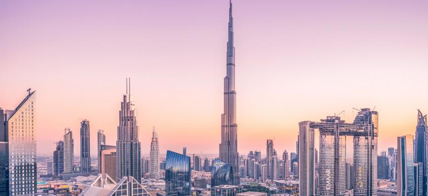 В Дубае зафиксирован скачок арендной платы в первой половине года