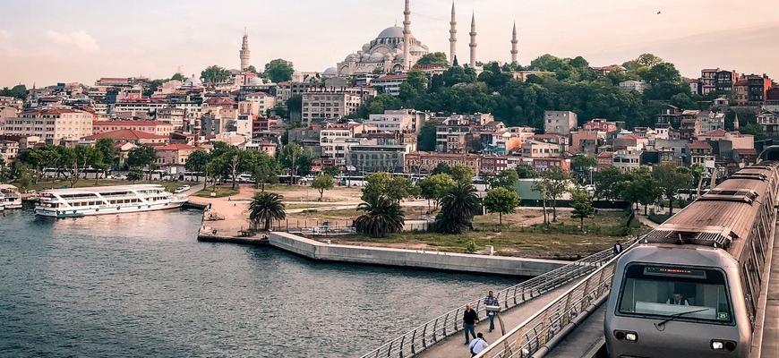 Как поехать в Стамбул самостоятельно