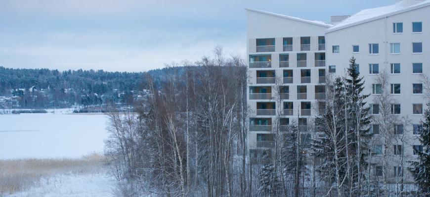Крупнейшая арендная компания Финляндии объявила о повышении ставок