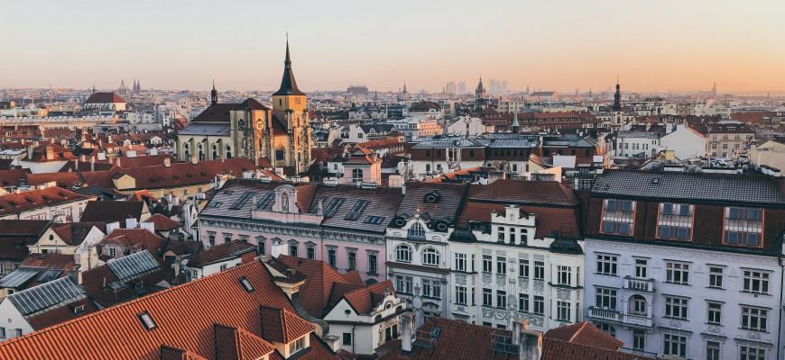 Прогноз: цены на старые квартиры в Чехии вырастут из-за замедления строительства