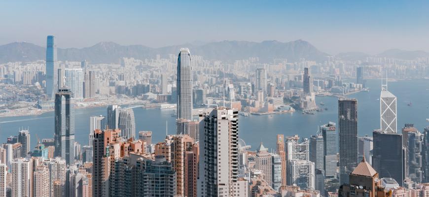 Застройщики Гонконга снижают цены на жильё для привлечения покупателей