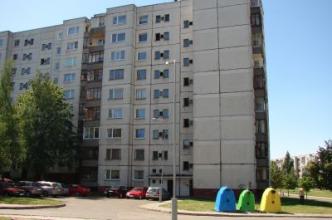вильнюс купить квартиру