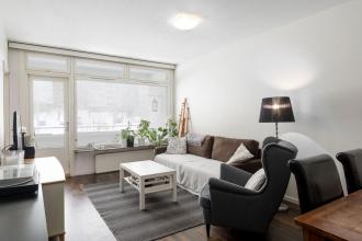 Цена квартир в финляндии хельсинки что такое манхэттен в нью йорке