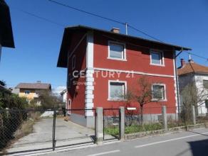 Купить дом в любляне словения какие деньги в германии сейчас в 2021