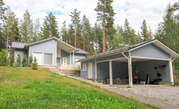 Купить дом в пуумала финляндия amora damac hills