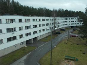 Пюсси эстония купить квартиру недвижимость продажа квартир