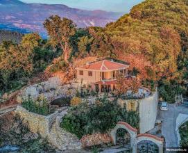 купить дом в будве черногория