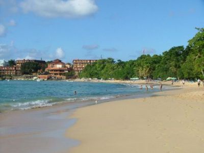 Кафе, ресторан в Сосуа, Доминиканская Республика, 1000 м2 - фото 1