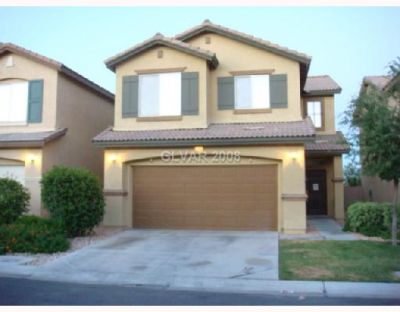 Дом в Лас-Вегасе, США, 141 м2 - фото 1